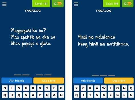 pinoy logic joke with answer